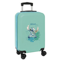 TROLLEY CABINA 20" STITCH "ALOHA" SAFTA25 ENERO 612488851