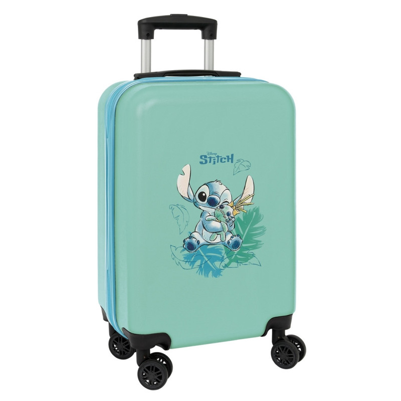 TROLLEY CABINA 20" STITCH "ALOHA" SAFTA25 ENERO 612488851