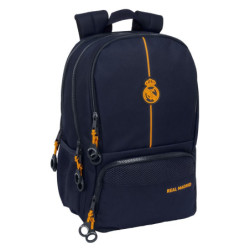 MOCHILA PADEL REAL MADRID 2ª EQUIPACION 24/25 SAFTA25 ENERO 612457510