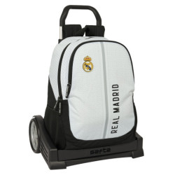 MOCH 665+CARRO EVOLUTION REAL MADRID 1ª EQUIP. 24/25 SAFTA25 ENERO 612454860