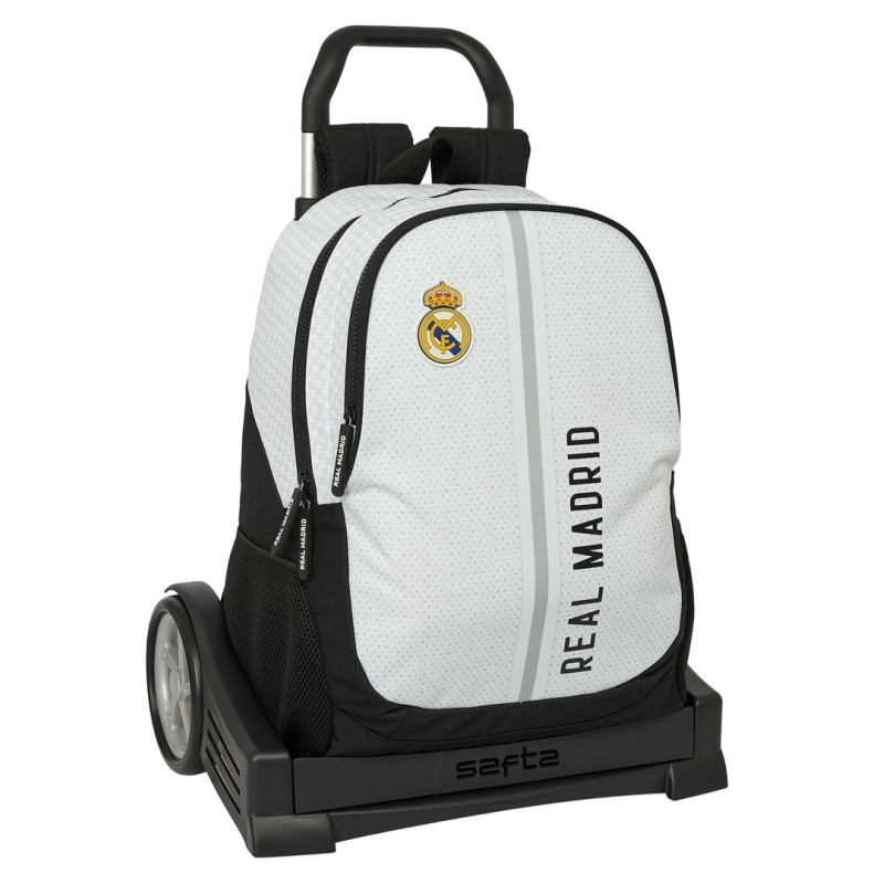 MOCH 665+CARRO EVOLUTION REAL MADRID 1ª EQUIP. 24/25 SAFTA25 ENERO 612454860