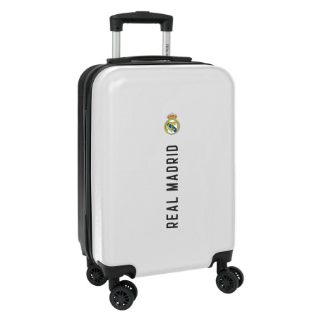 TROLLEY CABINA 20" REAL MADRID 1ª EQUIP. 24/25 SAFTA26 612454851 55X34,5 UNIDAD