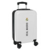 TROLLEY CABINA 20" REAL MADRID 1ª EQUIP. 24/25 SAFTA26 612454851 55X34,5 UNIDAD