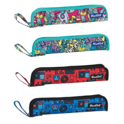 PORTAFLAUTAS SURTIDO SAFTA26 81635284 8X37 UNIDAD