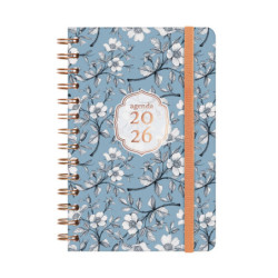 AGENDA YOU E5 SVH 2026 COTTON+ FINOCAM26 760003126 131 X 19 X 190 MM