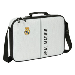 CARTERA EXTRAESCOLARES REAL MADRID 1ª EQUIP. 24/25 SAFTA25 ENERO 612454385