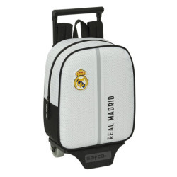 MOCH 232+CARRO 805 REAL MADRID 1ª EQUIP. 24/25 SAFTA25 ENERO 612454280