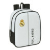 MOCHILA GUARDERIA ADAPT.CARRO REAL MADRID 1ª EQUIP. 24/25 SAFTA25 ENERO 612454232