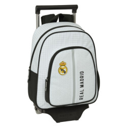 MOCH 006+CARRO 705 REAL MADRID 1ª EQUIP. 24/25 SAFTA25 ENERO 612454020