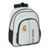 MOCHILA INFANTIL ADAP.CARRO REAL MADRID 1ª EQUIP. 24/25 SAFTA25 ENERO 612454006