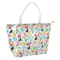 BOLSO SHOPPING MICKEY MOUSE "BEACH" 612449445 SAFTA24 VAC 54*35