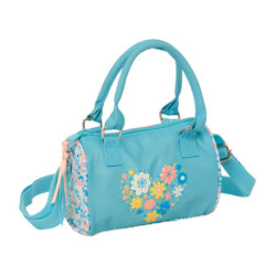 BOLSO RECICLADO MOOS "FIORI" SAFTA26 612618302 UNIDAD