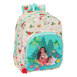 MOCHILA INFANTIL ADAPT.CARRO VAIANA SAFTA25 ENERO 612442609