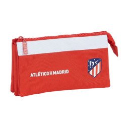 PORTATODO TRIPLE ATCO. DE MADRID FEMENINO 822001744 12*22 SAFTA22