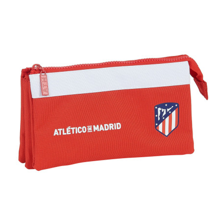 PORTATODO TRIPLE ATCO. DE MADRID FEMENINO 822001744 12*22 SAFTA22