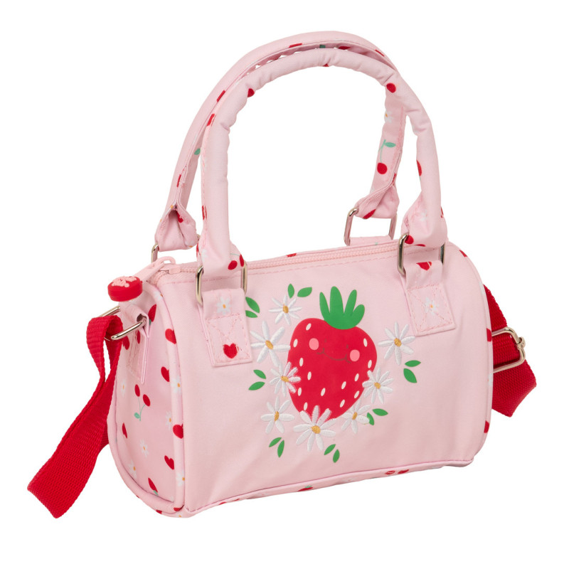 BOLSO GLOWLAB "FRUTITAS" SAFTA26 612617302 10X16 UNIDAD