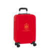 TROLLEY CABINA 20" SELECCION ESPAÑOLA DE FUTBOL SAFTA26 612659851 55X34,5 UNIDAD