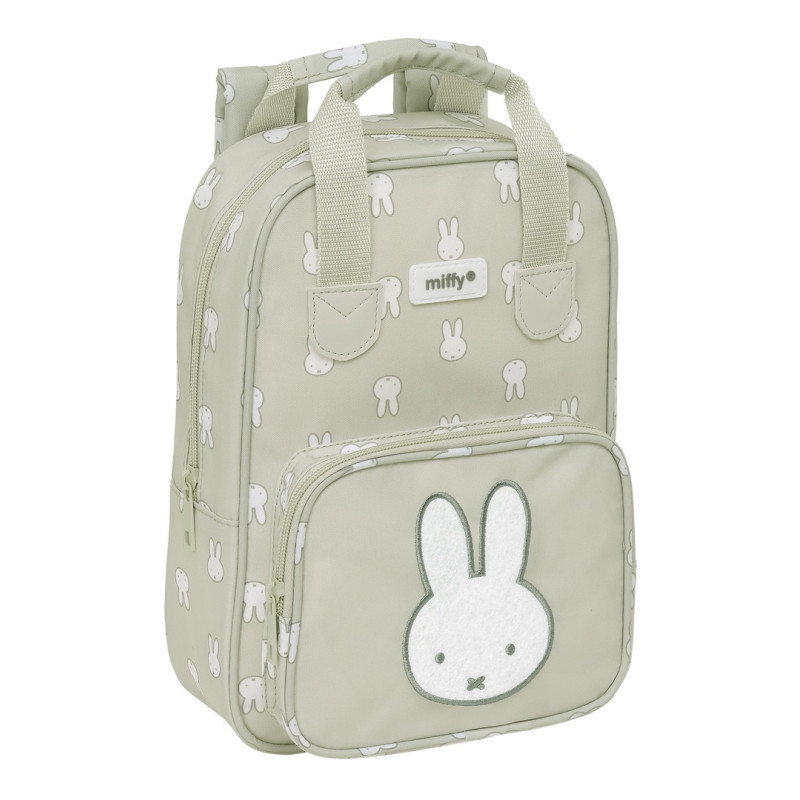 MOCHILA INFANTIL CON ASAS REC Y REP MIFFY "NIEBLA" SAFTA25 ENERO 612491765