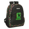 MOCHILA ADAPT.CARRO MINECRAFT SAFTA26 612647665 44X32 UNIDAD