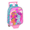MOCH 232+CARRO 805 MY LITTLE PONY "MAGIC" SAFTA25 ENERO 612435280