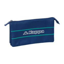 PORTATODO TRIPLE KAPPA "MARINO" SAFTA26 842682744 12X22 UNIDAD