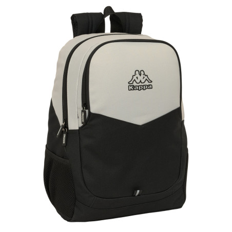 MOCHILA ADAPT.CARRO KAPPA "GREY" SAFTA26 612645665 44X32 UNIDAD