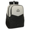 MOCHILA ADAPT.CARRO KAPPA "GREY" SAFTA26 612645665 44X32 UNIDAD