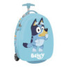 TROLLEY INFANTIL 16" BLUEY SAFTA26 612433848 43X28 UNIDAD