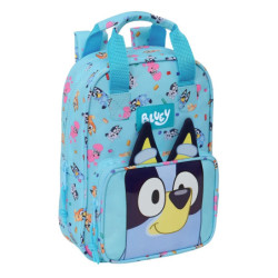 MOCHILA INFANTIL CON ASAS ADAPT. A CARRO BLUEY SAFTA25 ENERO 612433765
