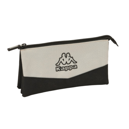 PORTATODO TRIPLE KAPPA "GREY" SAFTA26 812645744 12X22 UNIDAD