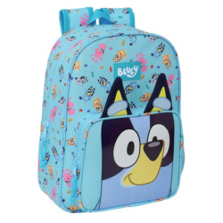 MOCHILA INFANTIL ADAPT.CARRO BLUEY SAFTA25 ENERO 612433185