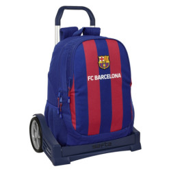 MOCH 665+CARRO EVOLUTION F.C.BARCELONA SAFTA25 ENERO 612429860