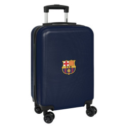 TROLLEY CABINA 20" F.C.BARCELONA SAFTA26 612429851 55X34,5 UNIDAD