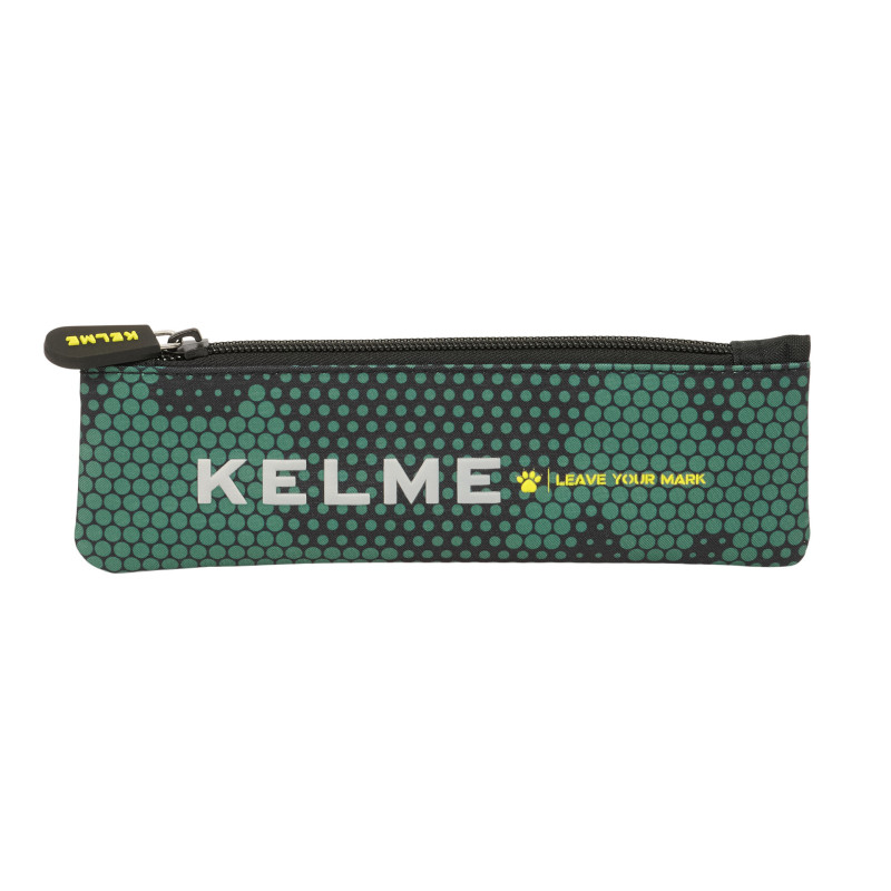 PORTATODO ESTRECHO KELME "CAMO" SAFTA26 812621025 6X20 UNIDAD
