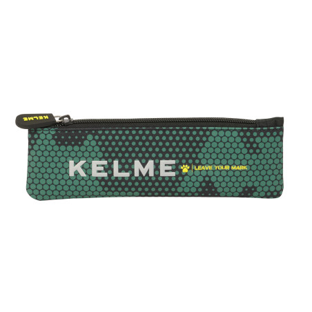 PORTATODO ESTRECHO KELME "CAMO" SAFTA26 812621025 6X20 UNIDAD
