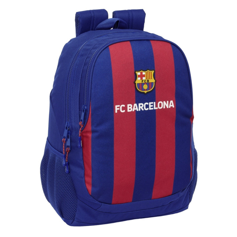 MOCHILA ADAPT.CARRO F.C.BARCELONA SAFTA25 ENERO 612429665