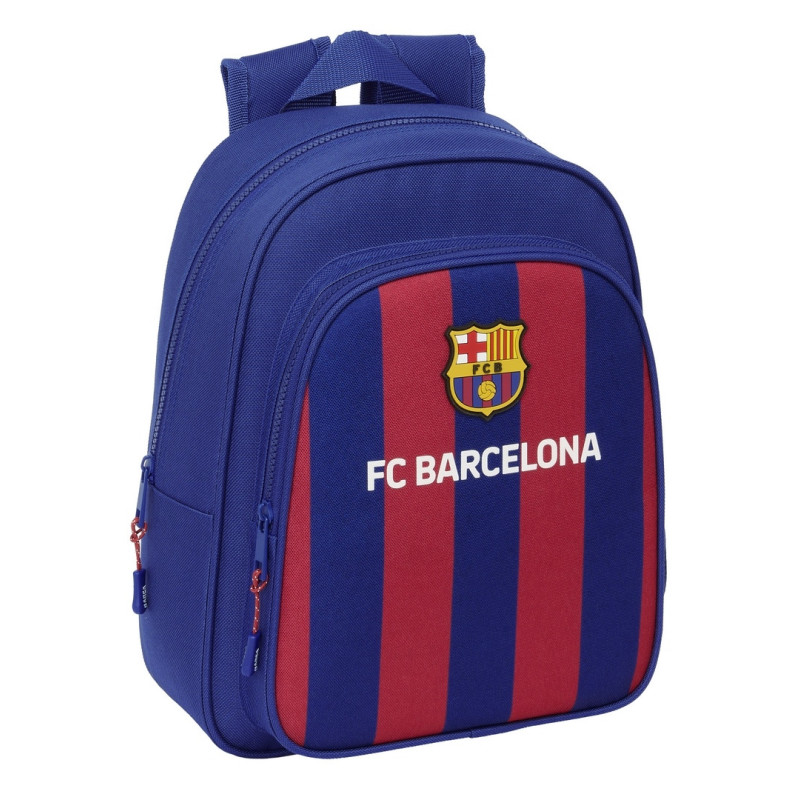 MOCHILA INFANTIL ADAPT.CARRO F.C.BARCELONA SAFTA25 ENERO 612429524