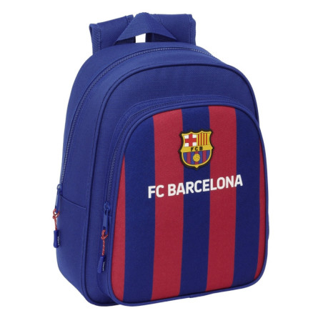 MOCHILA INFANTIL ADAPT.CARRO F.C.BARCELONA SAFTA25 ENERO 612429524
