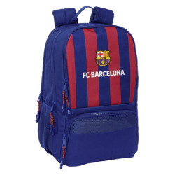 MOCHILA PADEL F.C.BARCELONA 612429510 SAFTA24 VAC 30*42