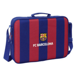 CARTERA EXTRAESCOLARES F.C.BARCELONA SAFTA25 ENERO 612429385