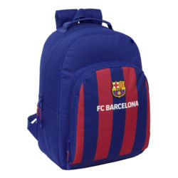 MOCHILA SAFTA PROTECTION F.C.BARCELONA SAFTA25 ENERO 612429305