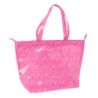 BOLSO SHOPPING BARBIE "LOGOMANIA ROSA" 612428445 SAFTA24 VAC 54*35