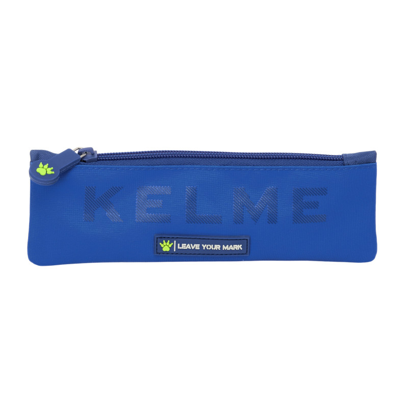 PORTATODO ESTRECHO KELME "BLUE" SAFTA26 812603025 6X20 UNIDAD