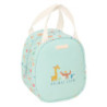 NECESER TERMO SAFTA PREESCOLAR "PANDI" SAFTA26 842692607 22X19 UNIDAD
