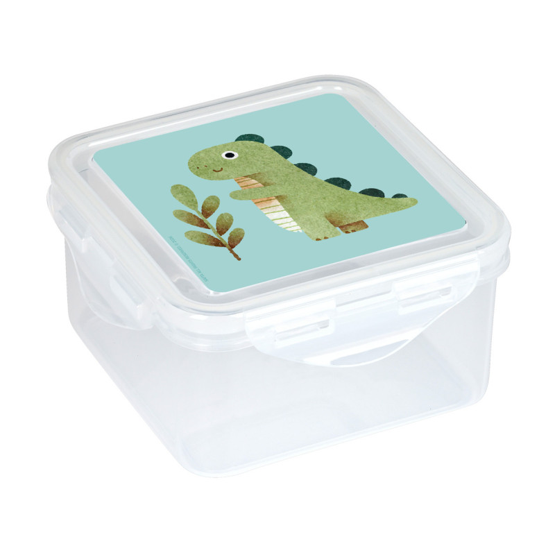 FIAMBRERA SAFTA PREESCOLAR "DINOS" SAFTA26 342693916 7,5X13 UNIDAD