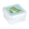 FIAMBRERA SAFTA PREESCOLAR "DINOS" SAFTA26 342693916 7,5X13 UNIDAD