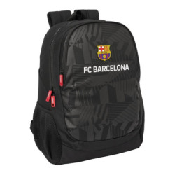MOCHILA ADAPT.CARRO F.C.BARCELONA "BLACK" SAFTA25 ENERO 612426665