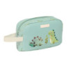 PORTADESAYUNOS TERMO SAFTA PREESCOLAR "DINOS" SAFTA26 842693859 12X21,5 UNIDAD
