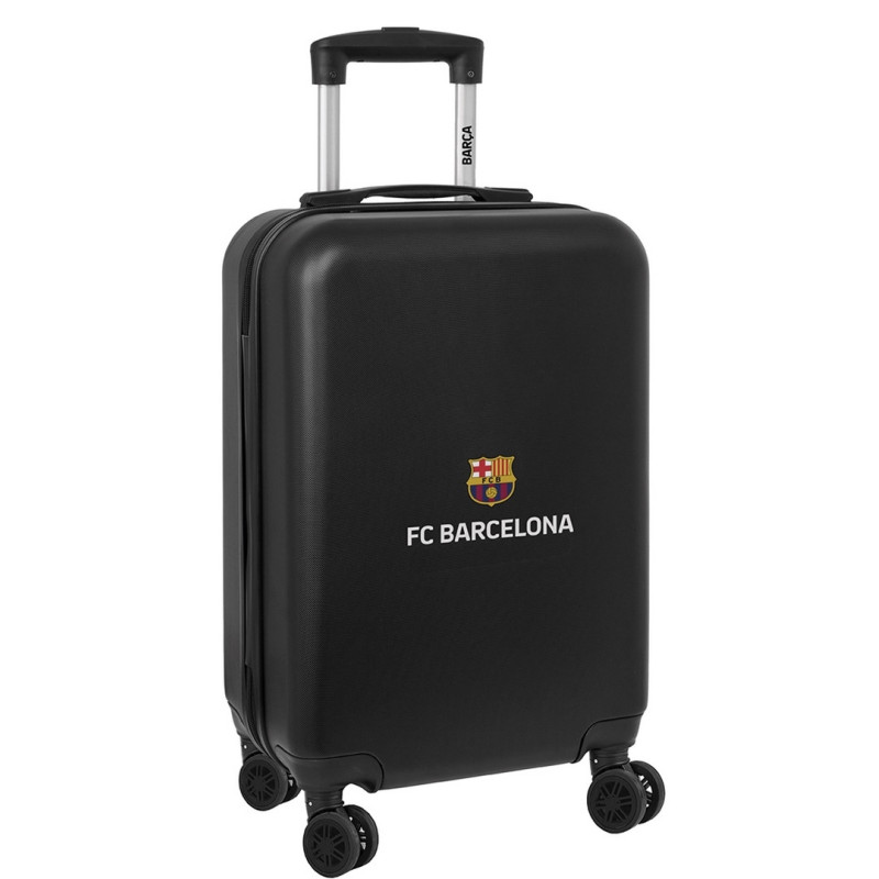TROLLEY CABINA 20" F.C.BARCELONA 3ª EQUIPACION SAFTA26 612425851 55X34,5 UNIDAD
