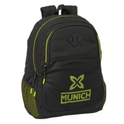 MOCHILA ADAPT.CARRO MUNICH "BEAT" 612422665 SAFTA24 VAC 32*44